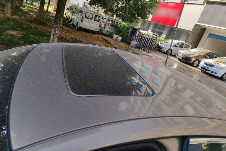 Used Buick Regal 2015 1.6T Leading Technology Model