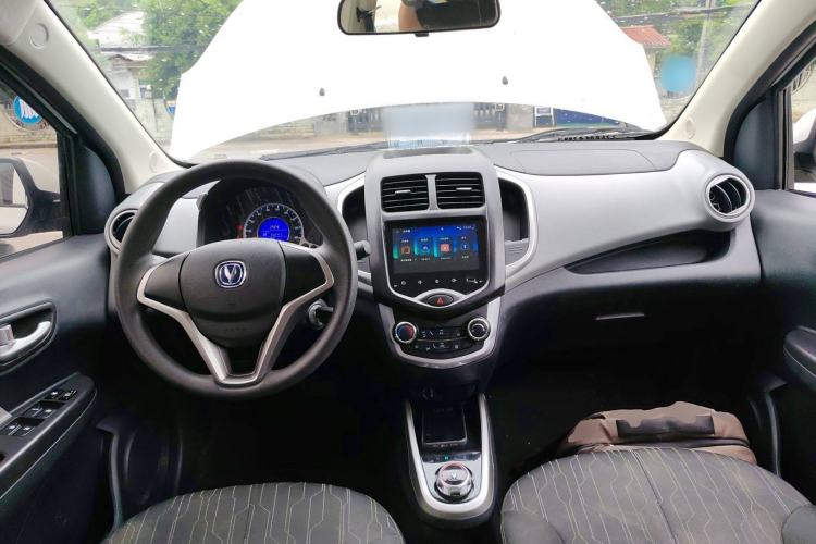 Used Oshan Benni E-Star 2020 Xinyue Edition Lithium Iron Phosphate (31.95 kWh)
