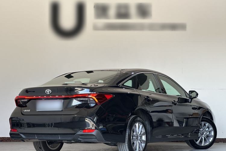 Used Toyota Avalon 2024 2.0L Ambition Edition