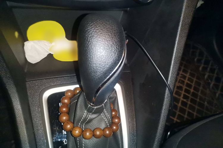 Used Buick GT 2021 Revised Version Flagship 1.5L Automatic Elite Edition
