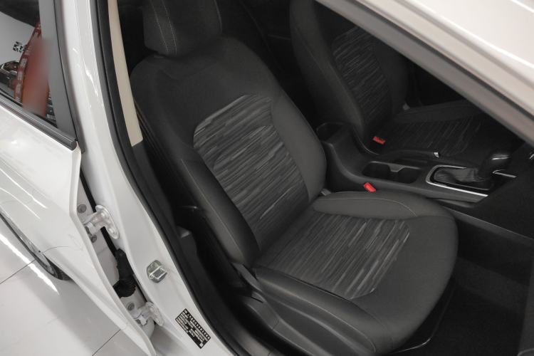 Used Chevrolet Cavalier 2019 320 Automatic Enjoyment with Sunroof
