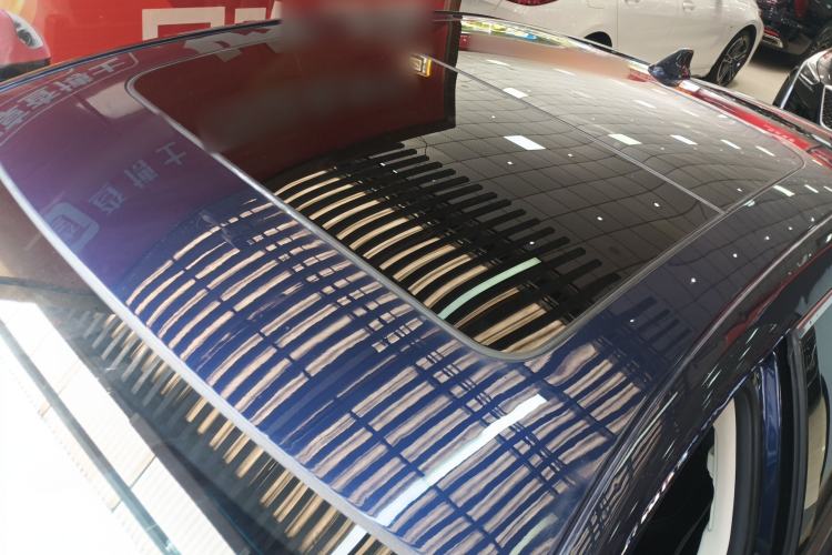 Used Honda Inspire 2019 260TURBO Elegant Edition China VI Emission Standard