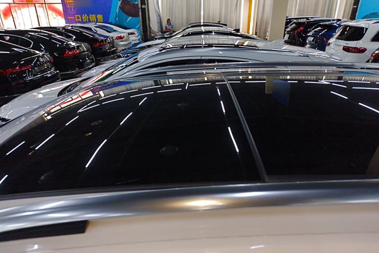 Used Volkswagen Touran 2018 Volkswagen Touran L 280TSI DSG Comfort Edition 7 Seats China VI Standard
