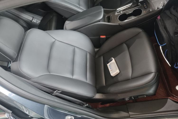 Used Chevrolet Malibu XL 2021 535T Automatic Sport Edition
