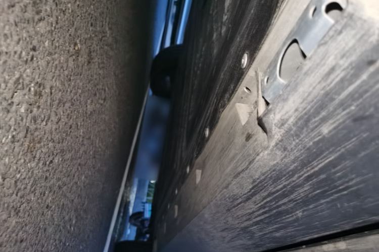 Used  Titanium 3 2025 501KM All-Wheel Drive Intelligent Driving Ultra Version
