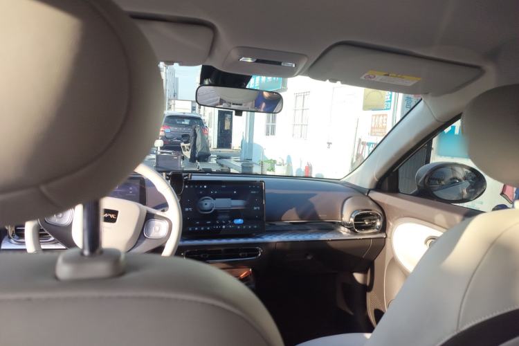 Used  3 2024 Zhi'ai Edition 330km Air
