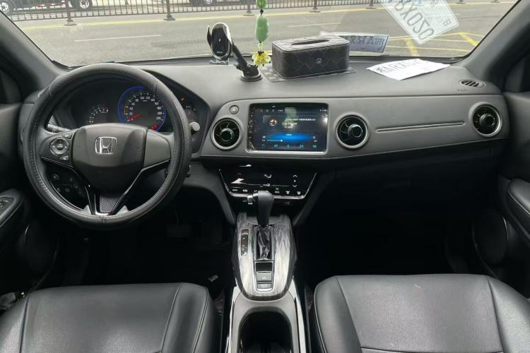 Used Honda XR-V 2021 220TURBO CVT Comfort Version
