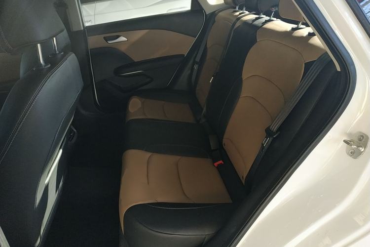 Used Chevrolet Monza 2022 320 Automatic Enjoyment Sunroof Version
