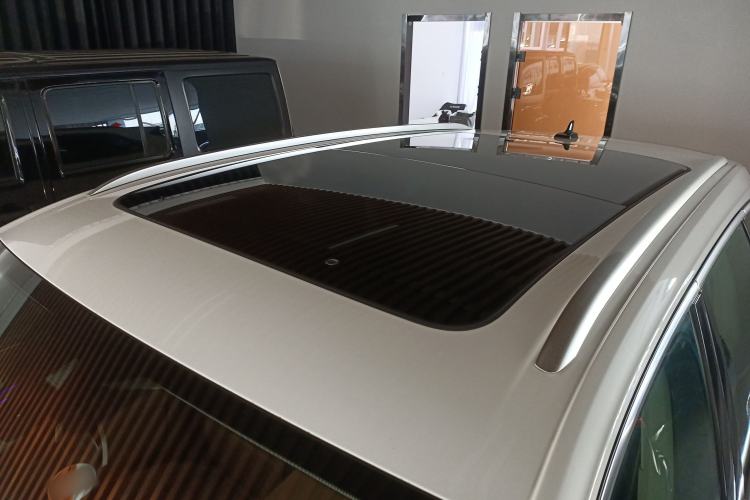 Used Volkswagen Touareg 2019 3.0 TSI Advanced Version China V Standard