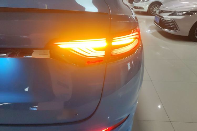 Used Geely Auto Monjaro 2020 High-Energy Edition 350T Phantom Knight AWD