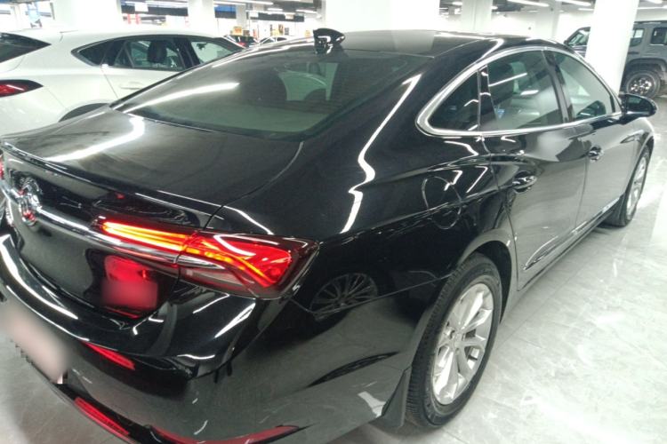 Used Buick LaCrosse 2022 552T Luxury Version
