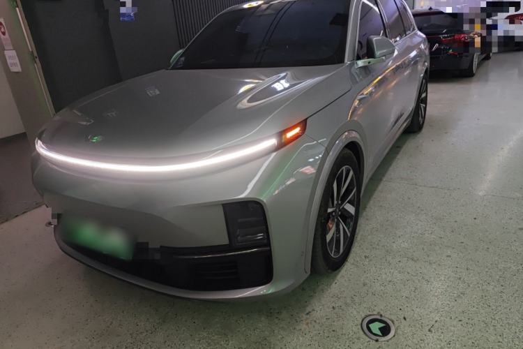 Used Li Auto L7 2023 Pro Model