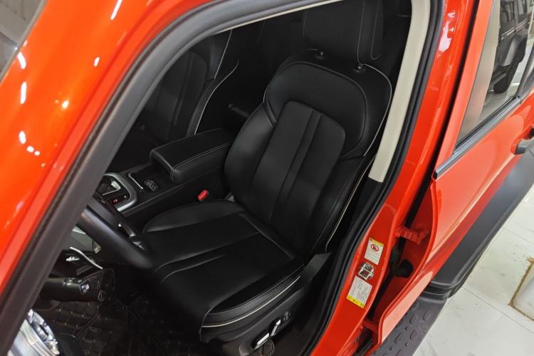 Used Tank 300 2023 Off-Road Edition 2.0T Conqueror