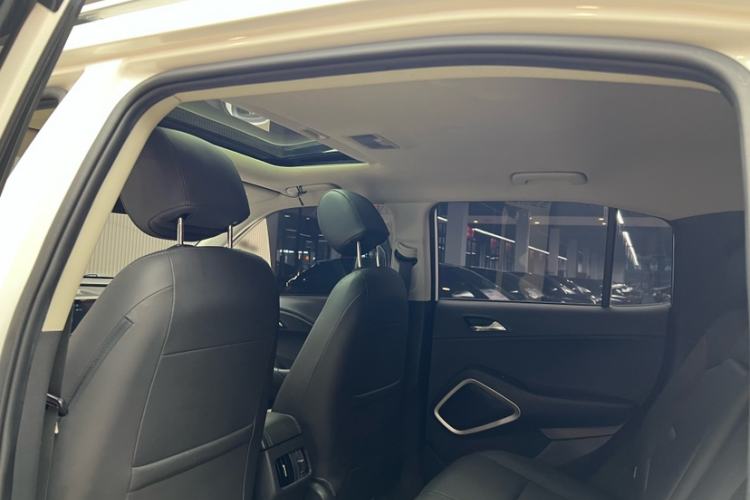 Used Hyundai ix35 2019 2.0L Automatic 2WD Zhiyong·Changxiang Edition China VI Standard
