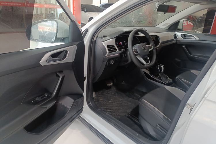 Used Volkswagen Tacqua 2021 200TSI DSG JoyConnect Edition