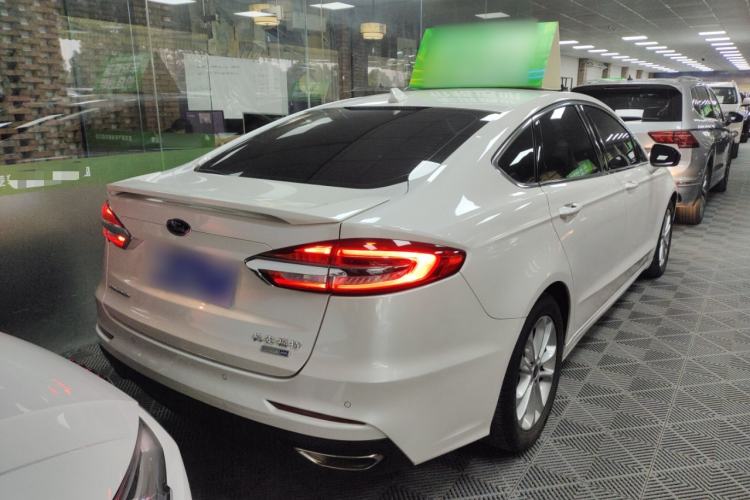 Used Ford Mondeo 2020 EcoBoost 200 Stylish Model
