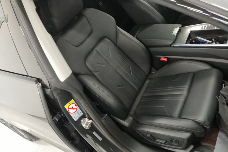 Used Audi A7 2023 45 TFSI Prestige Edition
