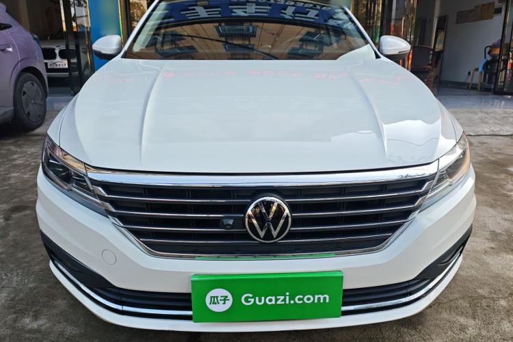 Used Volkswagen Lavida 2021 280TSI DSG Comfort Edition