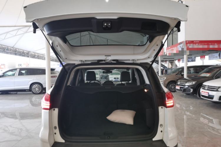 Used Ford Kuga 2015 1.5L GTDi Two-Wheel Drive Fashion Edition
