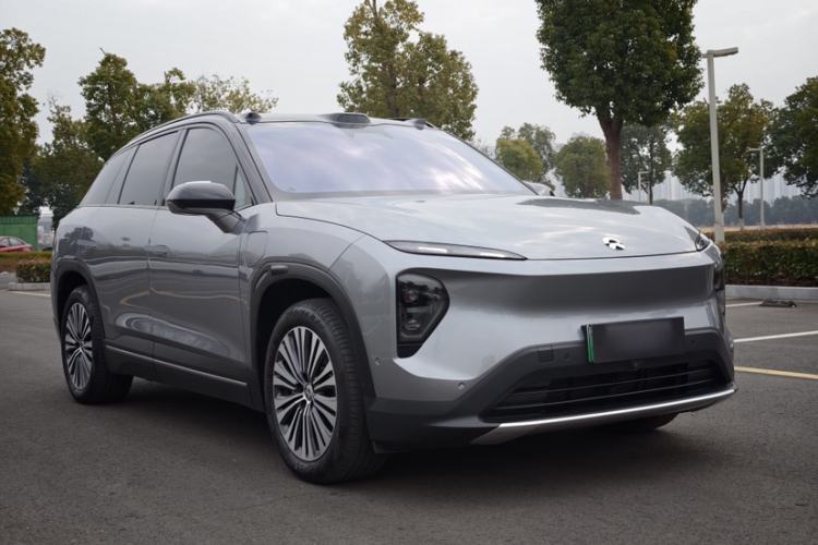 Used Nio ES7 2024 100kWh Signature Edition