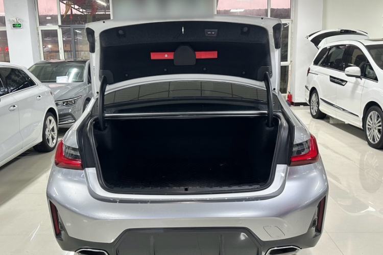 Used BMW 3 Series 2023 325Li M Sport Package
