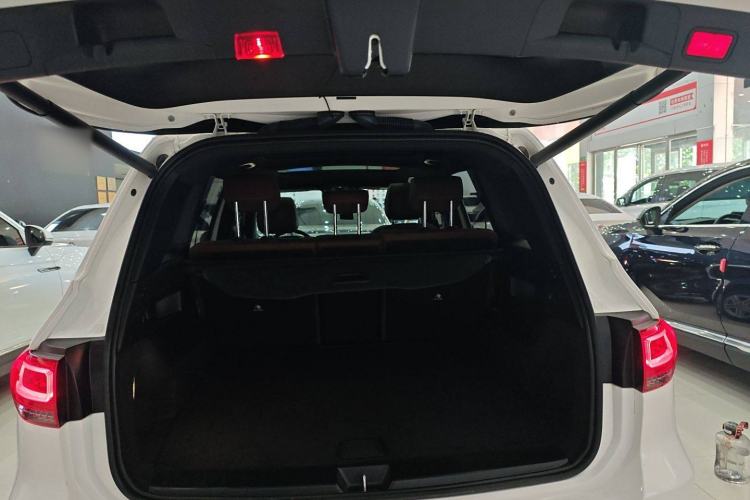 Used Mercedes-Benz GLB 2021 GLB 200 Dynamic Edition
