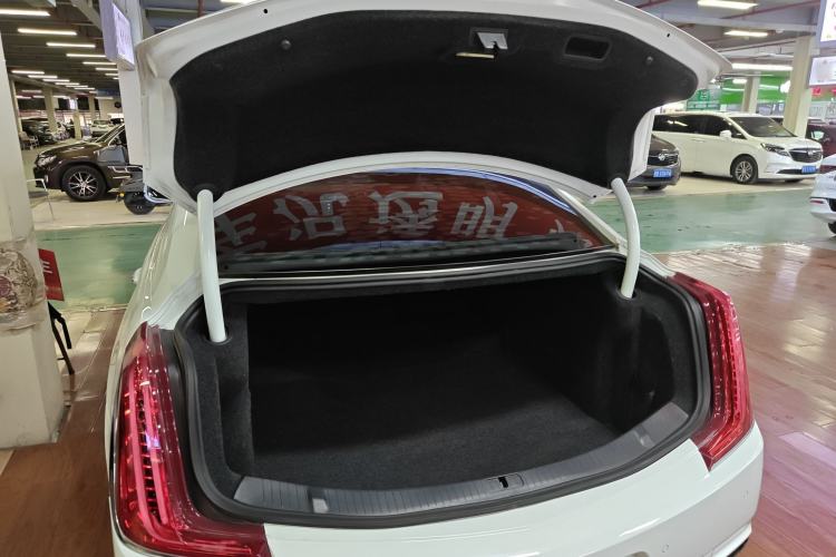 Used Cadillac XTS 2018 28T Tech Edition
