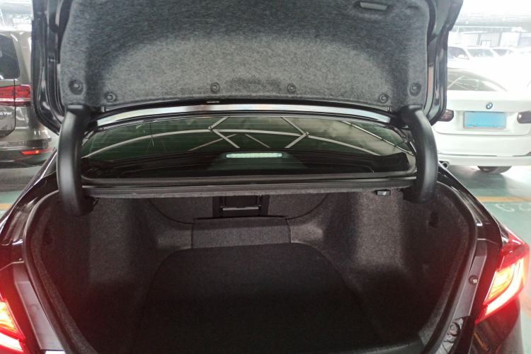 Used Honda Accord 2018 260TURBO Elite Edition China VI