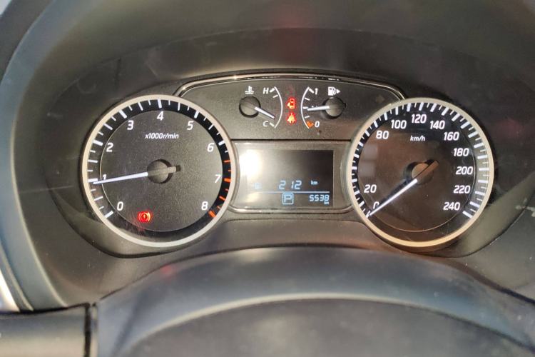 Used Nissan Sylphy 2024 Restyled Version 2 Classic 1.6XE CVT Comfort Edition
