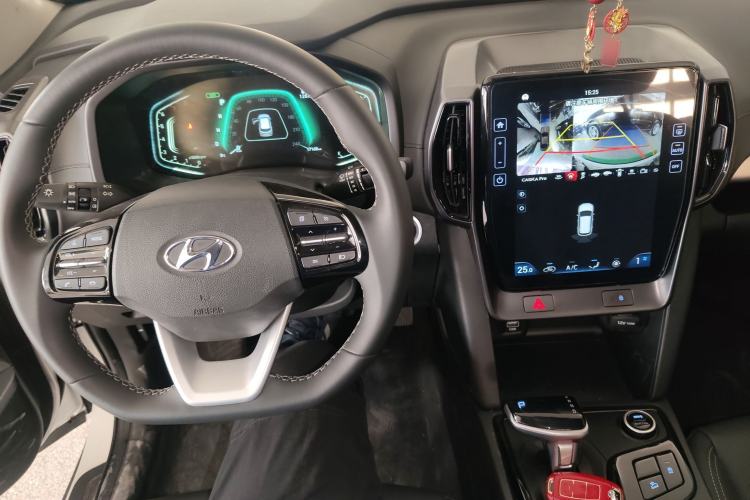 Used Hyundai ix35 2021 2.0L Automatic 2WD GLS Leading Edition