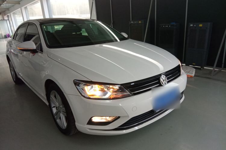 Used Volkswagen Lamando 2015 280TSI DSG Comfort Edition