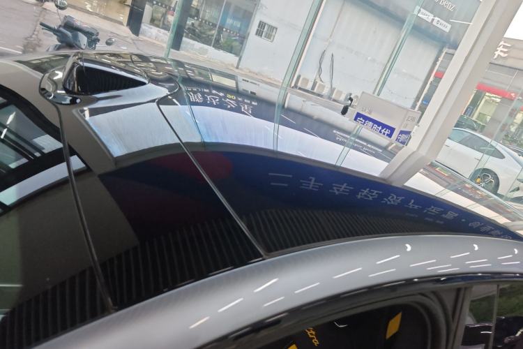 Used  SU7 Ultra 2025 Ultra Model
