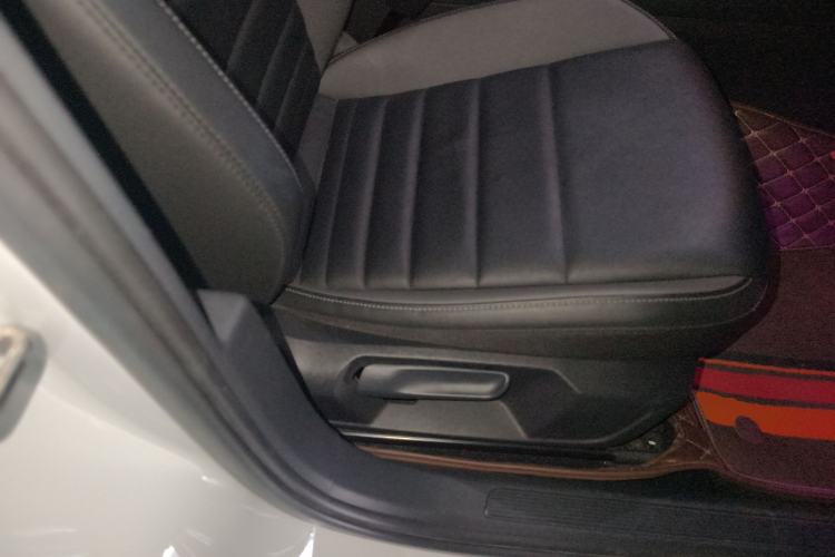 Used Volkswagen Sagitar 2021 200TSI DSG Comfort Connect Edition