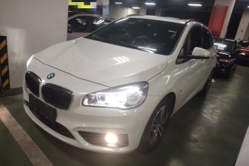 Used BMW 2 Series Active Tourer 2016 218i Sports Design Package