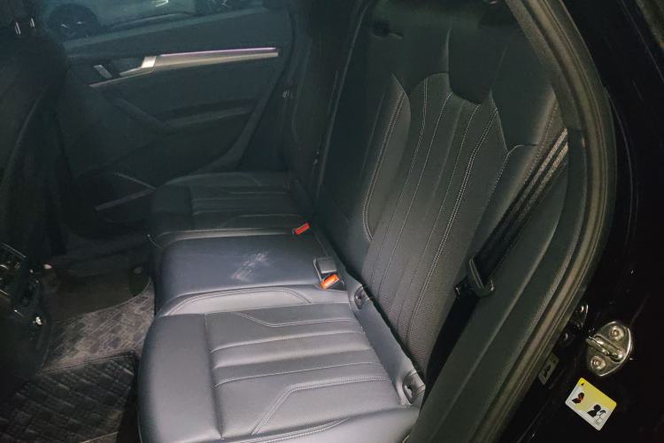 Used Audi Q5L 2025 45 TFSI Luxury Dynamic Edition