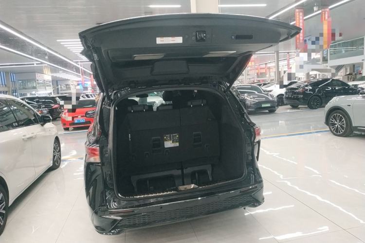 Used Toyota Sienna 2021 2.5L Hybrid Premium Edition
