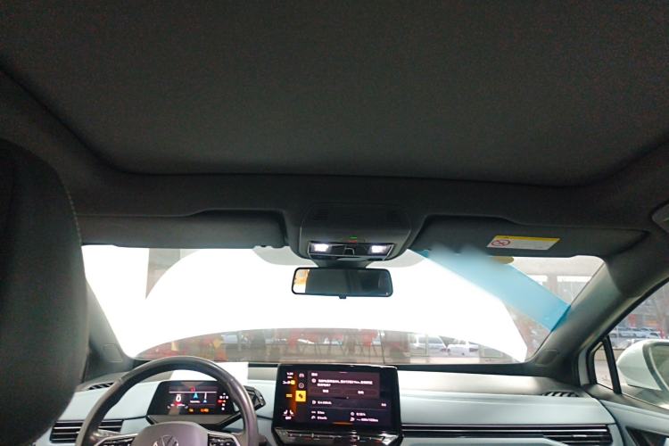 Used Volkswagen ID.4 X 2022 Pure Smart Edition
