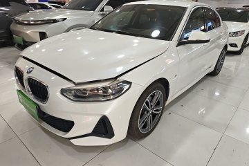Used BMW 1 Series 2021 120i M Sport Edition