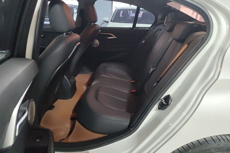 Used BMW 1 Series 2020 120i Fashion Model
