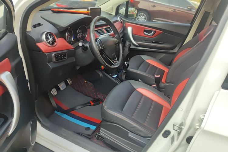 Used Haval H1 2015 1.5L Manual Luxury Model