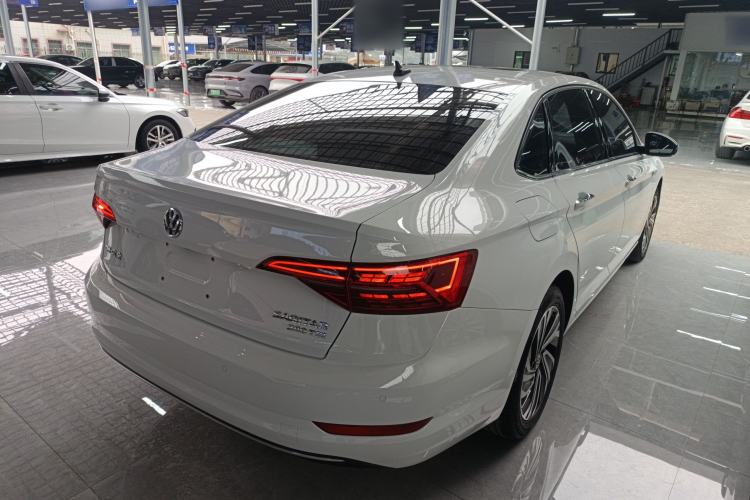 Used Volkswagen Sagitar 2022 280TSI DSG Excellence Edition
