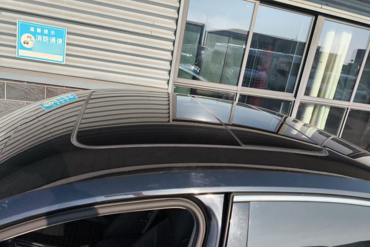 Used Volkswagen Magotan 2017 330TSI DSG Leading Model
