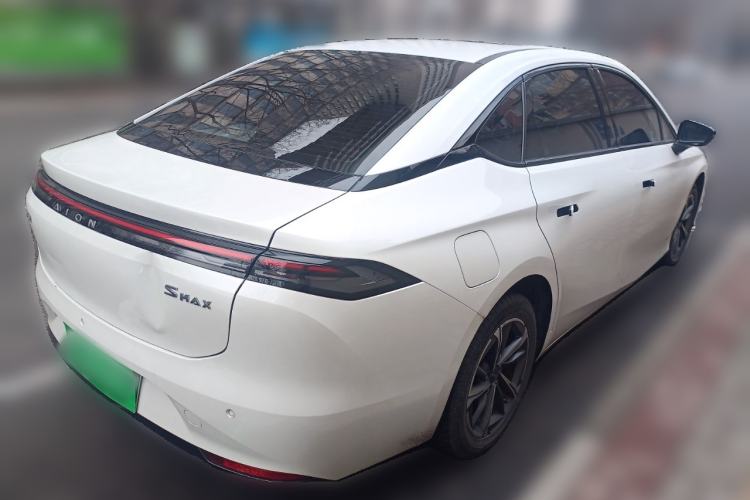 Used AION S MAX 2024 70 Star Edition