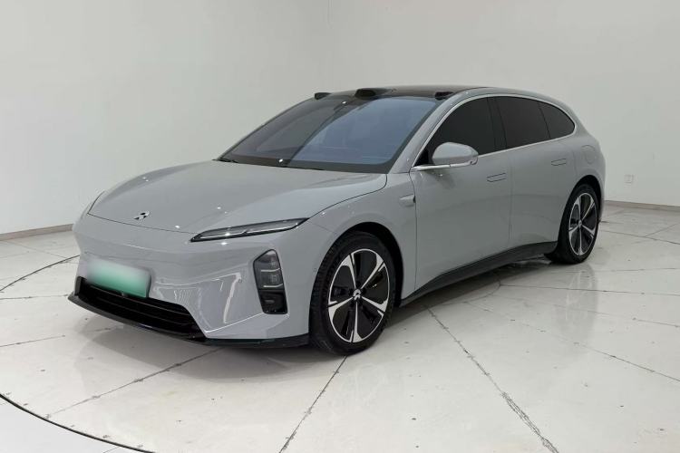 Used Nio ET5T 2025 75 kWh Touring