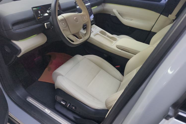 Used Nio ES6 2023 75 kWh