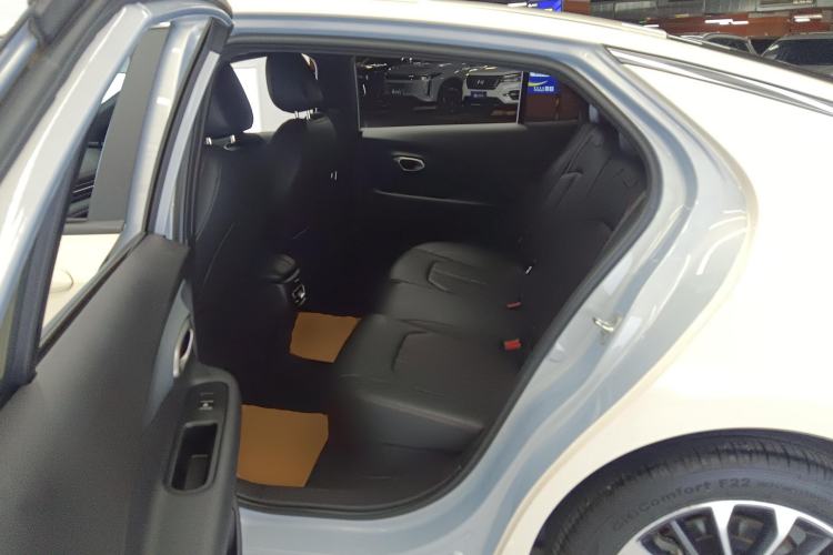 Used GAC Trumpchi EMPOW 2023 Shadow Leopard H High-Energy Hybrid Edition
