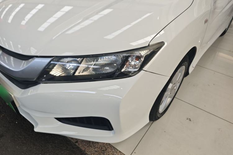 Used Honda City 2017 1.5L CVT Elite Edition