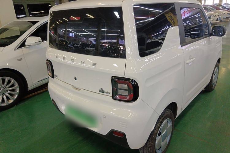 Used  Panda 2024 Panda Mini 200km Endurance Bear
