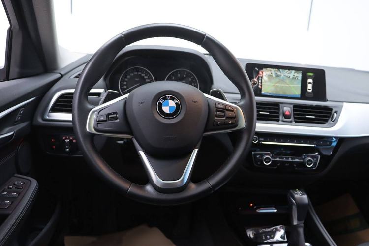 Used BMW 1 Series 2017 125i Sport Model
