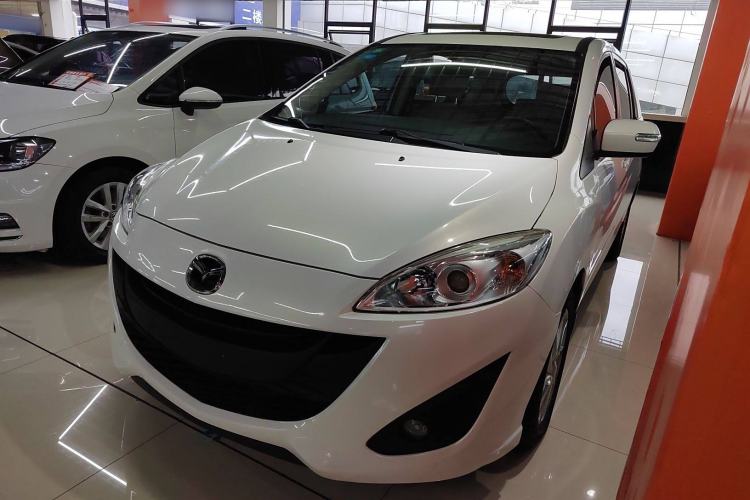 Used Mazda Mazda 5 2013 2.0L Manual Comfort Version